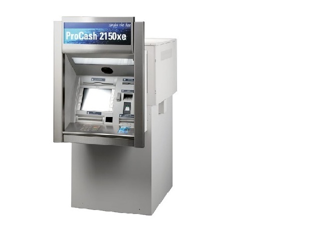 ProCash 2150xe