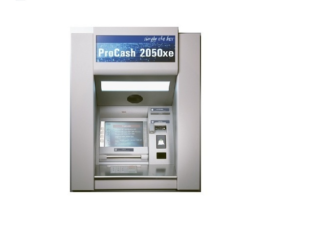 ProCash 2050xe