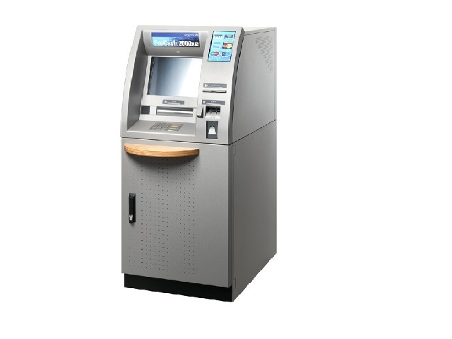 ProCash 2000xe Rearload