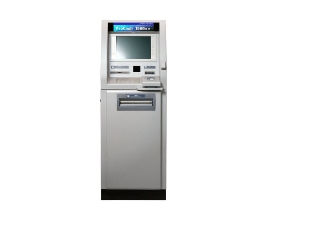 ProCash 1500xe