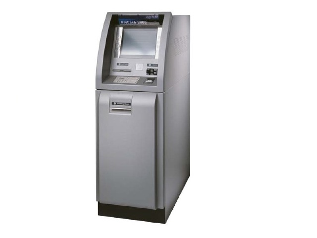 ProCash 3000 Rearload