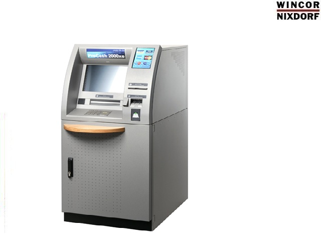 ProCash 2000xe USB Rearload