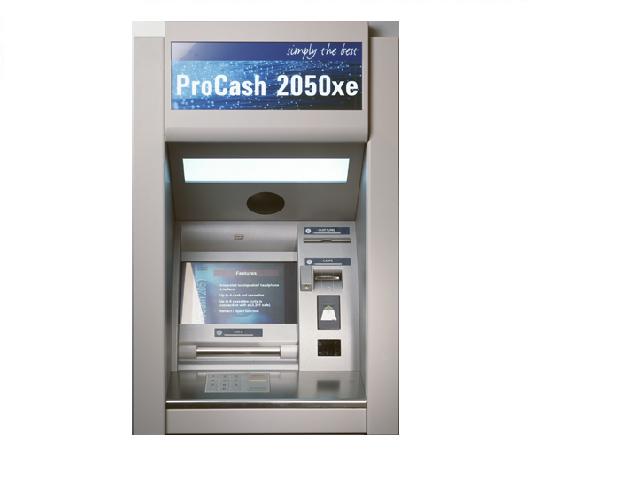 ProCash 2050xe USB