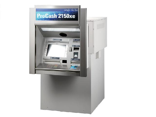 ProCash 2150xe USB