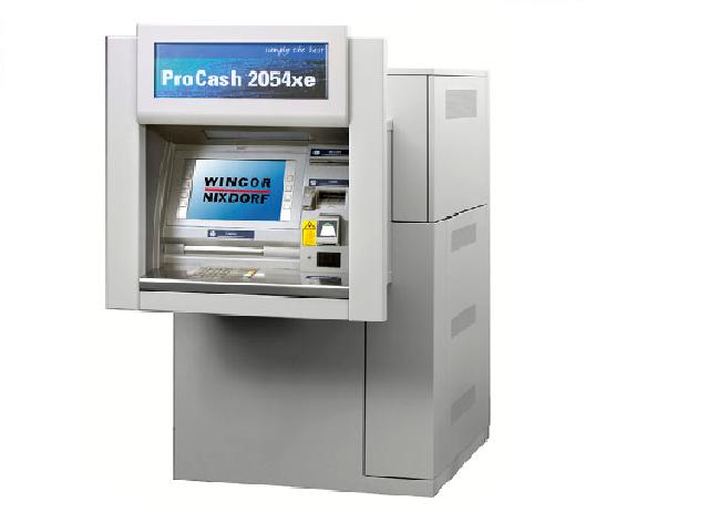 ProCash 2054xe USB