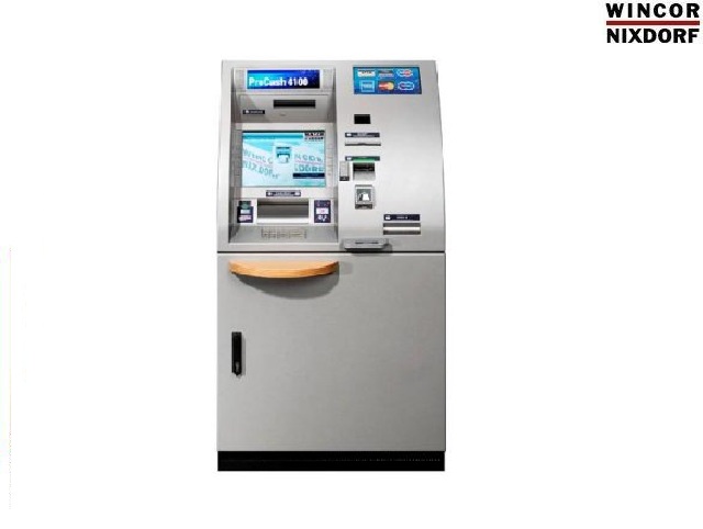 ProCash 4100 FL