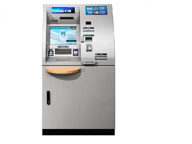 ProCash 4100 RL