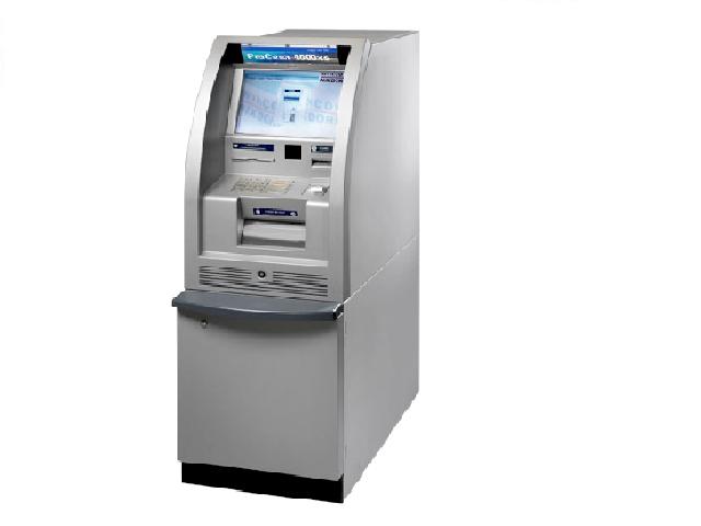 ProCash 4000xs FL