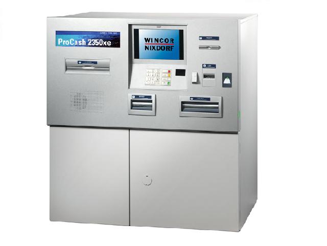 ProCash 2350xe USB