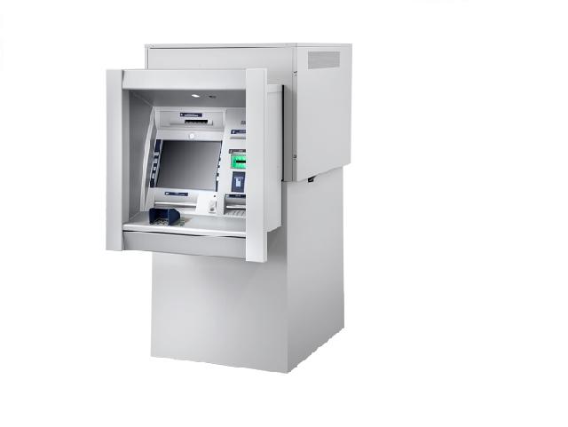 ProCash 8150