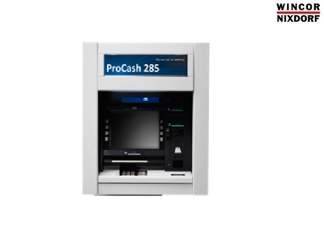 ProCash 285