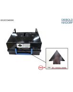 DUMP BIN (AFD) PLASTIC