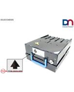 AFD DVRT CSET,PLSTC,SECURE,NO-PARTITION