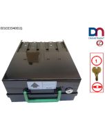 AFD DIVERT CASSETTE, PLASTIC, SECURE
