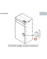 OSC/ESC CST,CNV 2