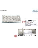 KYBD,057 KY,ALPHA-NUM,ITA