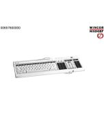 ALPHANUM.KEYBOARD (D)
