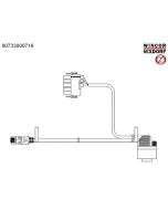 cable op incl. lighting