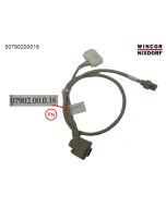 cable op incl. lighting