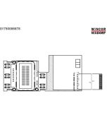 BOARD OPERATING PANEL HPR4905/CMC7