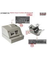 Printer ND77 assd Ergo grey