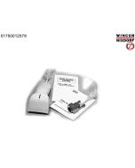 DISTANCE TOUCHREADER RS232