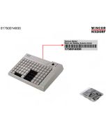 POS KEYBOARD TA85 cpl.