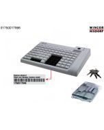 POS keyboard TA85 cpl.