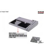 POS keyboard TA85/SCR cpl.