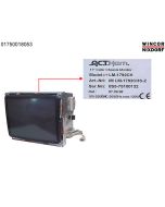 17" Chassis Touchmonitor