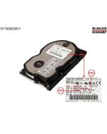 HARD DISK 4.3GB 3.5"AT:FUJITSU MPD3043AT