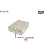 E-BOX Proprint 5/L P166 64MB HD FD UP