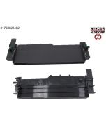 document bed HPR4915 assy.