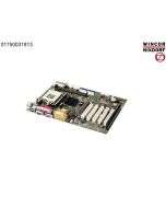 P753 Banking Motherboard