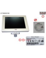 BA72A-display/touch standard