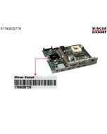 POS-Motherboard/MediaGX