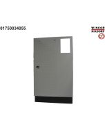 door for stacker table assy.