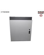 front door PC2100 FL 75mm/SOP assd.