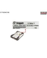 HARDDISK 10.2GB 3.5"AT:SEAGATE ST310211A