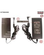 AC - Adapter GI40-US1225