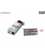 Power Supply 216W with 24VDC