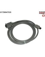 Touch Cable, mini-DIN/9DBF,1.8m, lgy