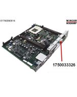 POS-Motherboard D2