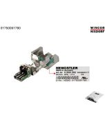 GDI therm.rec.pr.ND9G/120,/260mm/stai.st