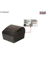 Thermo POS Printer A794 Cutter/PL-Black