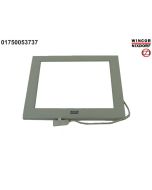 LCD-housing lgy assy. touch /S1/E1