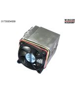 HEATSINK w/FAN B/i8 (FURNELL/K39A)