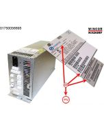 crs central power supply unit CCDM