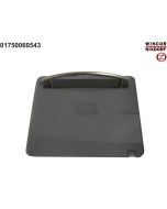 input shutter assy.