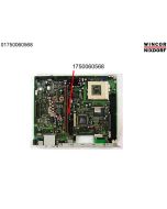 POS-Motherboard D2 STAR               AB